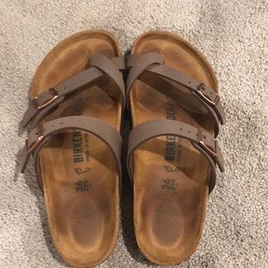 Birkenstock Mayari Sandals